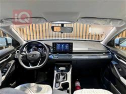 جيلي امجراند